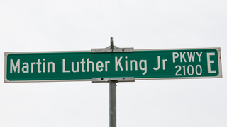 Kansas City Votes to Remove Martin Luther King Jr.'s Name From Historic Boulevard